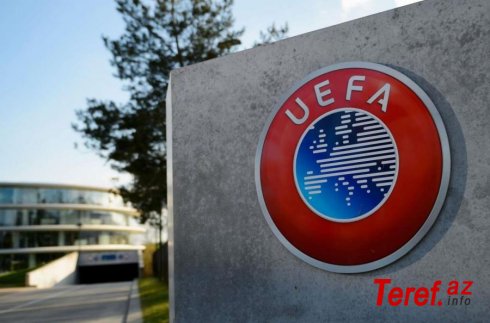 UEFA-dan "Fənərbaxça"ya sanksiya