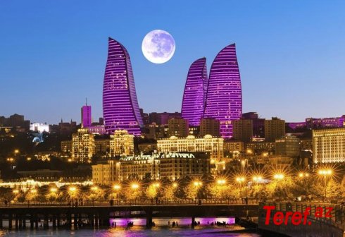 Azərbaycan bu idman yarışına tam hazırdır - Video