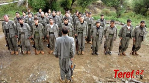 Deputat Həsənov Yerevanda PKK-ya dəstək bəyanatları verdi