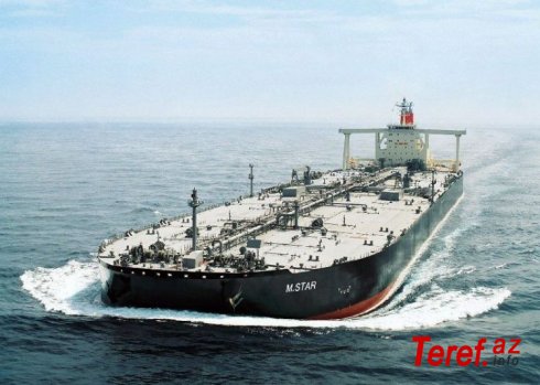 İran bu tankeri buraxdı, öz gəmisini azad etdirdi