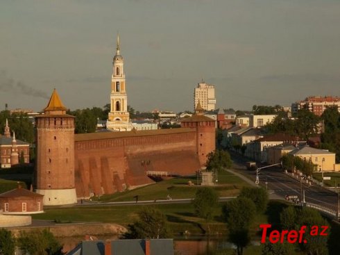 Kreml Kareliyanı 15 milyarda satacaqdı - Şok