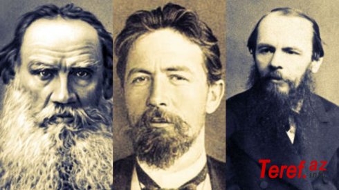 Dostoyevskinin, Çexovun, Tolstoyun nəvələri... - Eminquey yazır