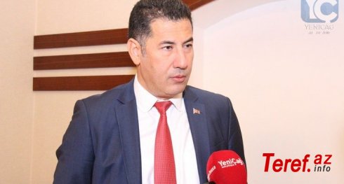 “Əli silah tutan 1 milyon suriyalı sabah Türkiyə üçün təhlükəyə çevriləcək” – Sinan Oğanla MÜSAHİBƏ