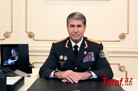 Vilayət Eyvazov Dövlət Yol Polisində təmisllik aparır - Oliqarx polkovnik qovuldu..