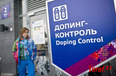 Rusiya idmançılarına qarşı yeni dopinq ittihamları –IWF Rusiyanın daha yeddi ştanqçısını diskvalifikasiya edib