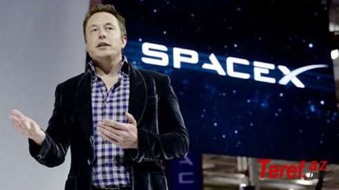 Elon Maskdan inanılmaz: Marsa nüvə bombası ataq!