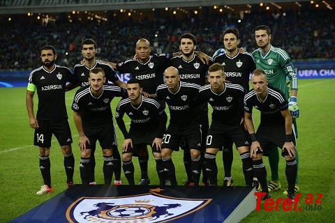 "Qarabağ"ın oyununun vaxtı dəyişdirildi