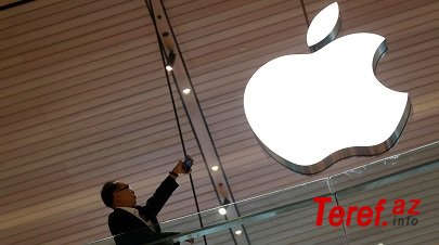 Tramp "Apple" şirkətini Çindən getməyə çağırıb