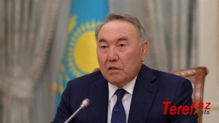 “Qazaxıstana Amerika demokratiyasının “papağını taxmaq” alınmayacaq” - Nursultan Nazarbayev