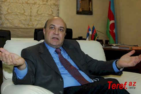 Eldar Həsənovun Türkiyədə spirtli işki biznesi – Faktlar