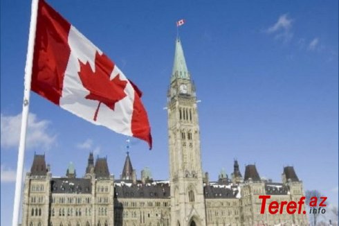 Kanada Rusiyanın G7-yə qoşulmasına qarşı çıxıb
