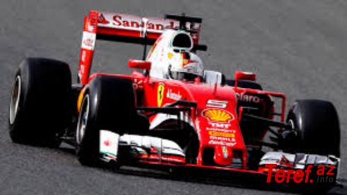 "Formula 1" 2021-ci ilin aerodinamik borulu avtomobilinin ilk fotolarını yaydı