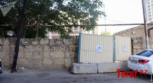 Qız evində toydur, oğlan evinin xəbəri yox – Bakıda yeni problemli ərazi yaranır