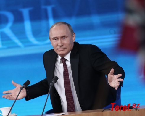 Putinin 2 yolu var: Ya onu prezident gətirəcək, ya da... - Çimbalyuk