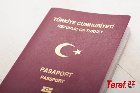 Azərbaycan Türkiyə vətəndaşları üçün viza rejimini ləğv edib