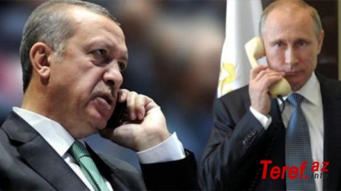 Türkiyə ABŞ-dan üz döndərib Rusiyanı seçir? - Borisovdan KRİTİK AÇIQLAMA