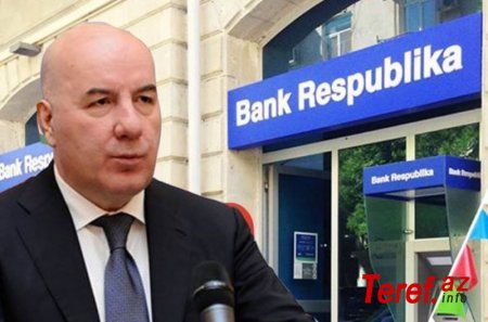 Elman Rüstəmov bankını satır, yoxsa?.. - GƏLİŞMƏ