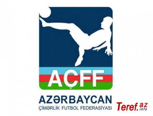 Azərbaycan millisi A divizionundakı yerini qoruyub