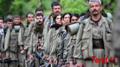 PKK-dan ŞOK ETİRAF: Türkiyənin 9 vilayətində...