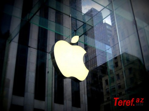 “Apple” şirkətinin kapitalı bir trilyon dolları ötüb- Yeni məhsullarının təqdimatından sonra