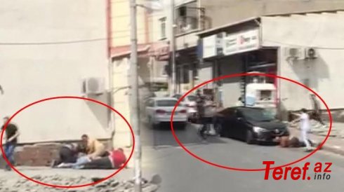 SON DƏQİQƏ! Türkiyədə silahlı QARŞIDURMA: Çox sayda polis cəlb edildi / VİDEO