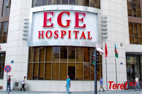 “EGE” hospitalda ölümlər səngimir: morqdan yeni – Faktlar…