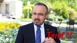 “İmamoğlu İstanbulu qazanmadı, biz hədiyyə etdik…” – AKP-li vəkildən maraqlı açıqlamalar