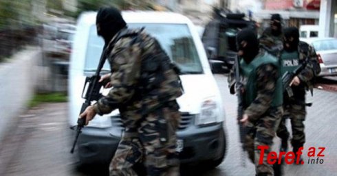 Türkiyədə 2 PKK terrorçusu zərərsizləşdirilib