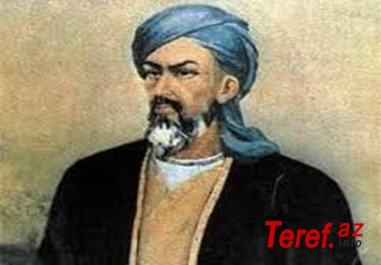 Böyük Türk filosofu Fərabinin fəlsəfi dünyagörüşü