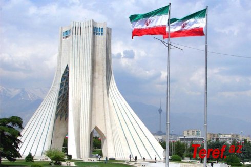 Tehran Ər-Riyadı Yəməndəki müharibəyə son qoymağa çağırıb