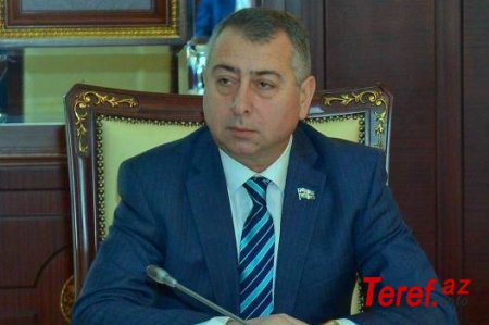 Deputat 2 milyondan çox kreditini ödəmədi - Yenidən məhkəməyə verildi