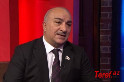 "Şuşaya gedəndə tapançanı önümə qoydum, ancaq özümü öldürə bilmədim" - Deputat (VİDEO)