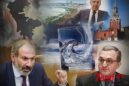 Ermənistanın yalnız bir yolu qalıb və nöqtə - Bakıdan diplomatik həmlə