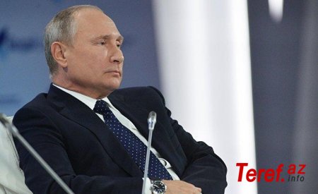 Putinin bir əmri ilə Tiflis hər gün milyonlar itirir