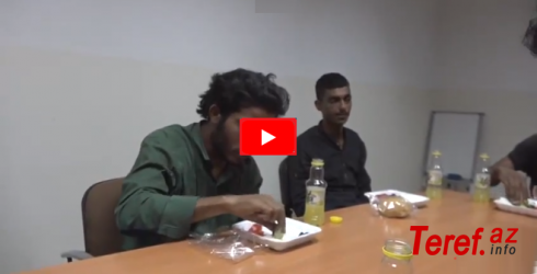 Təslim olan YPG-li terroristin dəhşətli etirafları – VİDEO