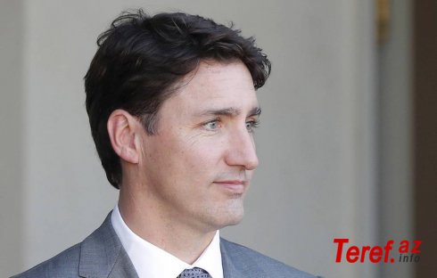 Kanadada parlament seçkilərində Castin Tryudonun partiyası qalib gəlir