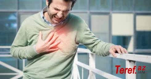 Gizli infarkt necə olur– Niyə onu hiss etmirik?