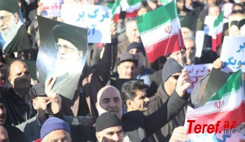 İran əhalisinin sayı artıb- Son statistika