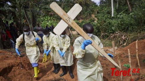 Ebola ilə bağlı araşdırma aparan jurnalist evində öldürülüb