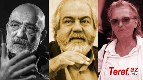 FETO-nun media qolu olmaqda günahlandırılan Türkiyənin 3 məşhur jurnalisti azadlığa buraxılıb