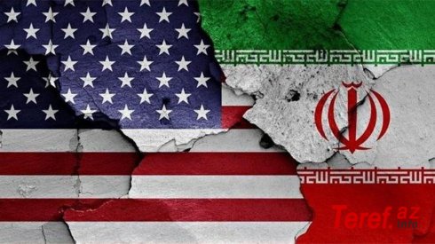 İflic edən sanksiyalar gəlir – İrana xəbərdarlıq