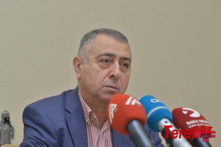 Sabiq deputat Rafael Cəbrayılovun məcburi gətirilməsi ilə bağlı iddia qaldırılıb