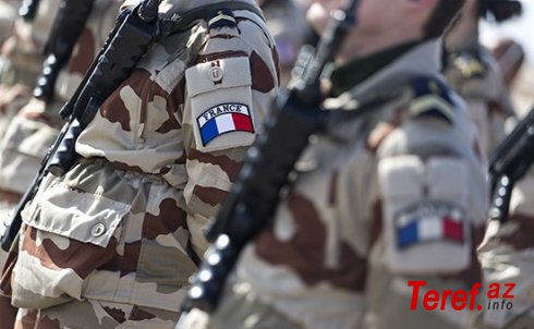 Fransa xüsusi təyinatlıları Malidə terror qruplaşmasının liderini öldürüb