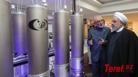 İran böyük ABŞ hiyləsi ilə üz-üzə: Obama-Tramp cütlüyü Tehrana necə fırıldaq gəldi?