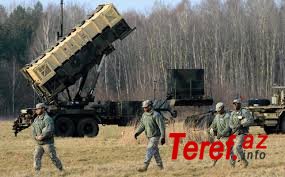 “Patriot” sınaqlarda taktiki ballistik raket hədəflərini uğurla ələ keçirib