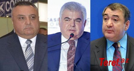 Azərbaycanda oliqarxiya necə sıradan çıxarılır... - Kiçiklərdən başlayan prosesin böyük hədəfləri...