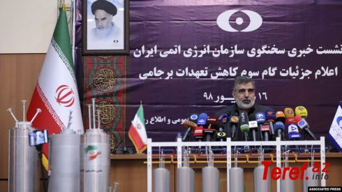 İran BMT müfəttişini nüvə zavoduna buraxmadı