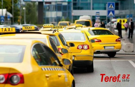 "Ucuz taksi"dən şikayətlər artır: - Sürücülər yolu tanımır, pulun qalığını qaytarmırlar...