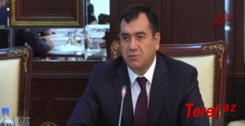 “HAMI BİLİR Kİ, “TALKUÇKALARI” KİM HİMAYƏ EDİR” - “Orada 100 milyonlarla vəsait vergidən yayındırılır”