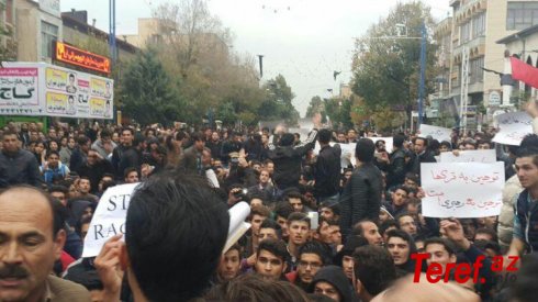 ABŞ hədəfinə çatdı: İranda sosial partlayışlar...